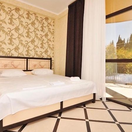 Коралл - Coral Sea Hotel 桑德雷什 外观 照片