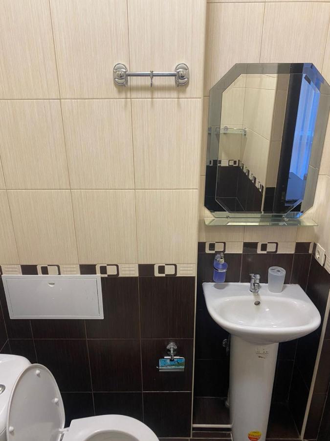 Коралл - Coral Sea Hotel 桑德雷什 外观 照片