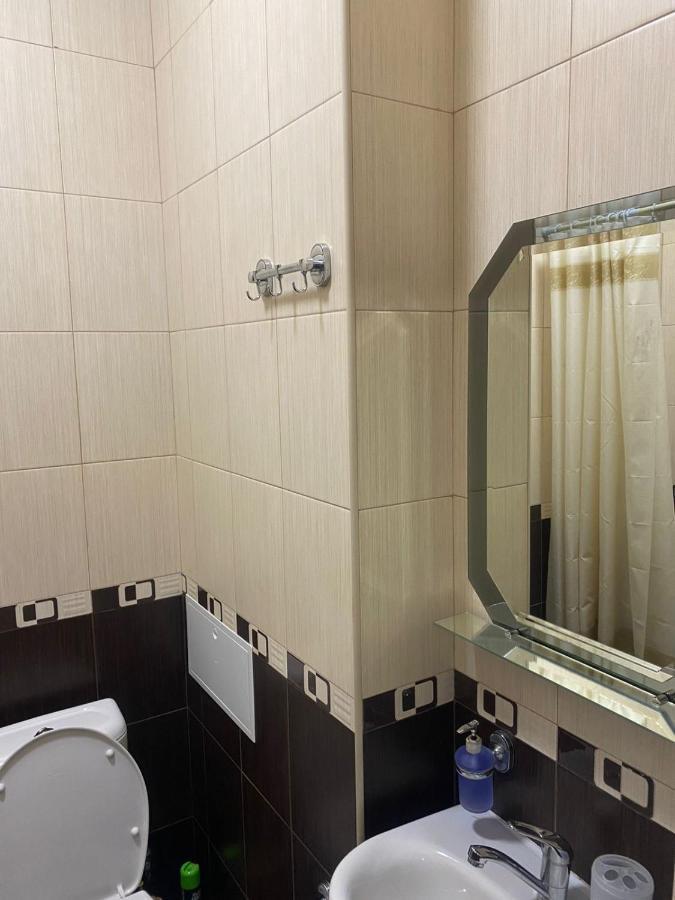 Коралл - Coral Sea Hotel 桑德雷什 外观 照片