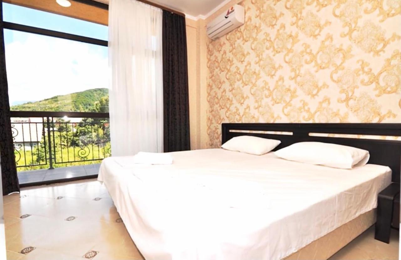Коралл - Coral Sea Hotel 桑德雷什 外观 照片